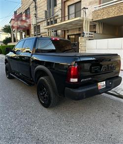 رام 1500